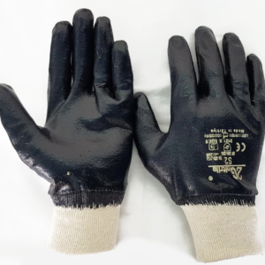 Nitril Eldiven 2g Sarı S-2 Tam Kaplama